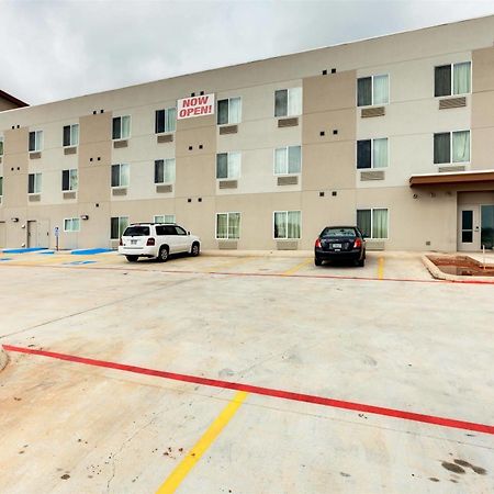 Studio 6-Sweetwater, Tx 외부 사진